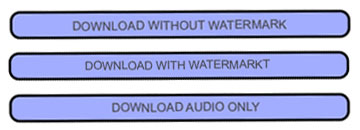 Choose your TikTok Downloads
