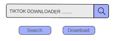 Paste Copy Link and Search